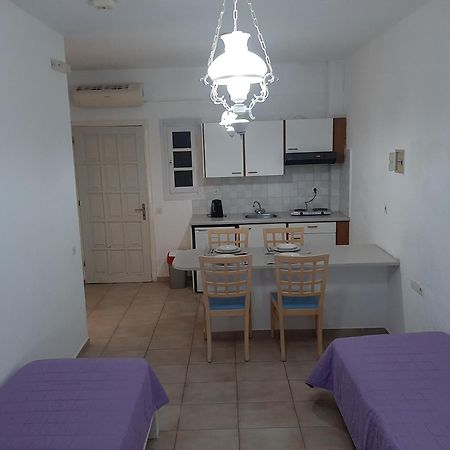 Remi Apartments Stalida 外观 照片
