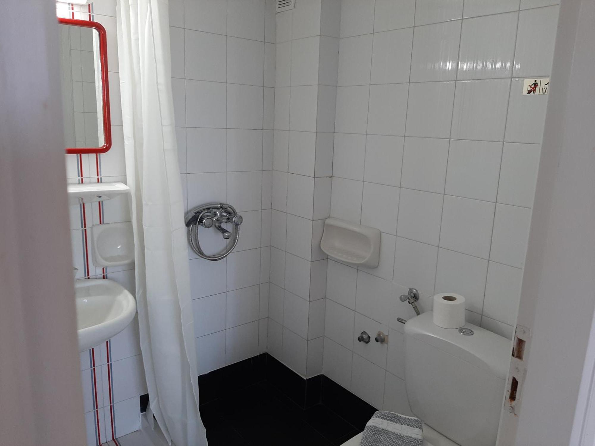 Remi Apartments Stalida 外观 照片