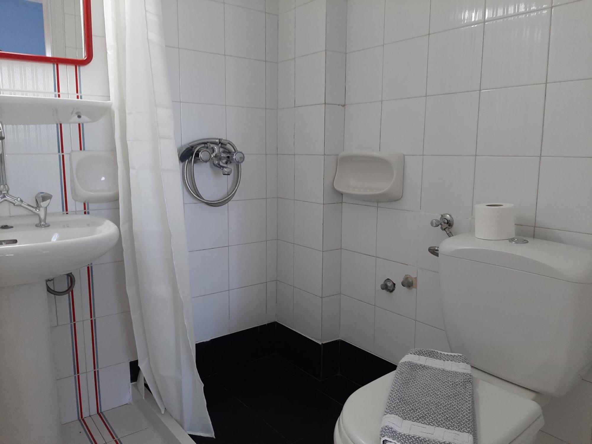 Remi Apartments Stalida 外观 照片