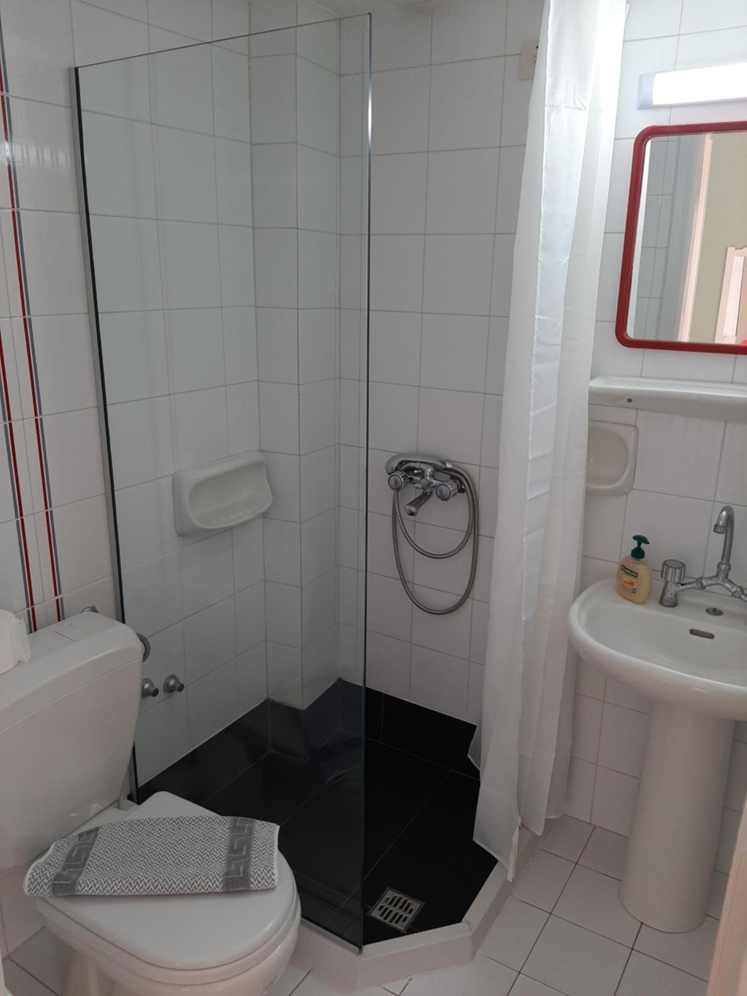 Remi Apartments Stalida 外观 照片